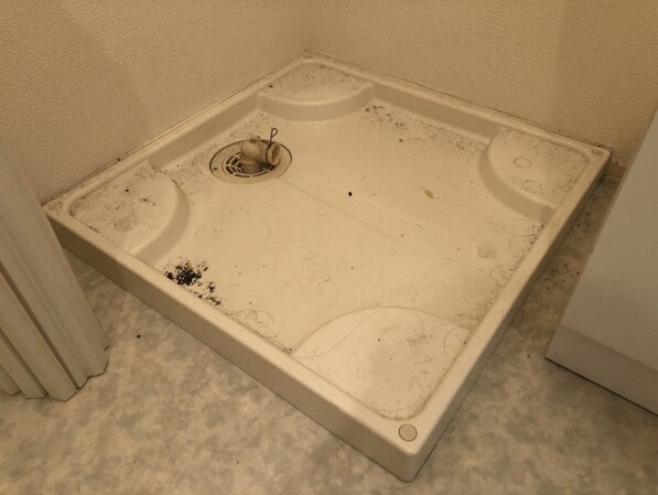 ジュネス清水の物件内観写真